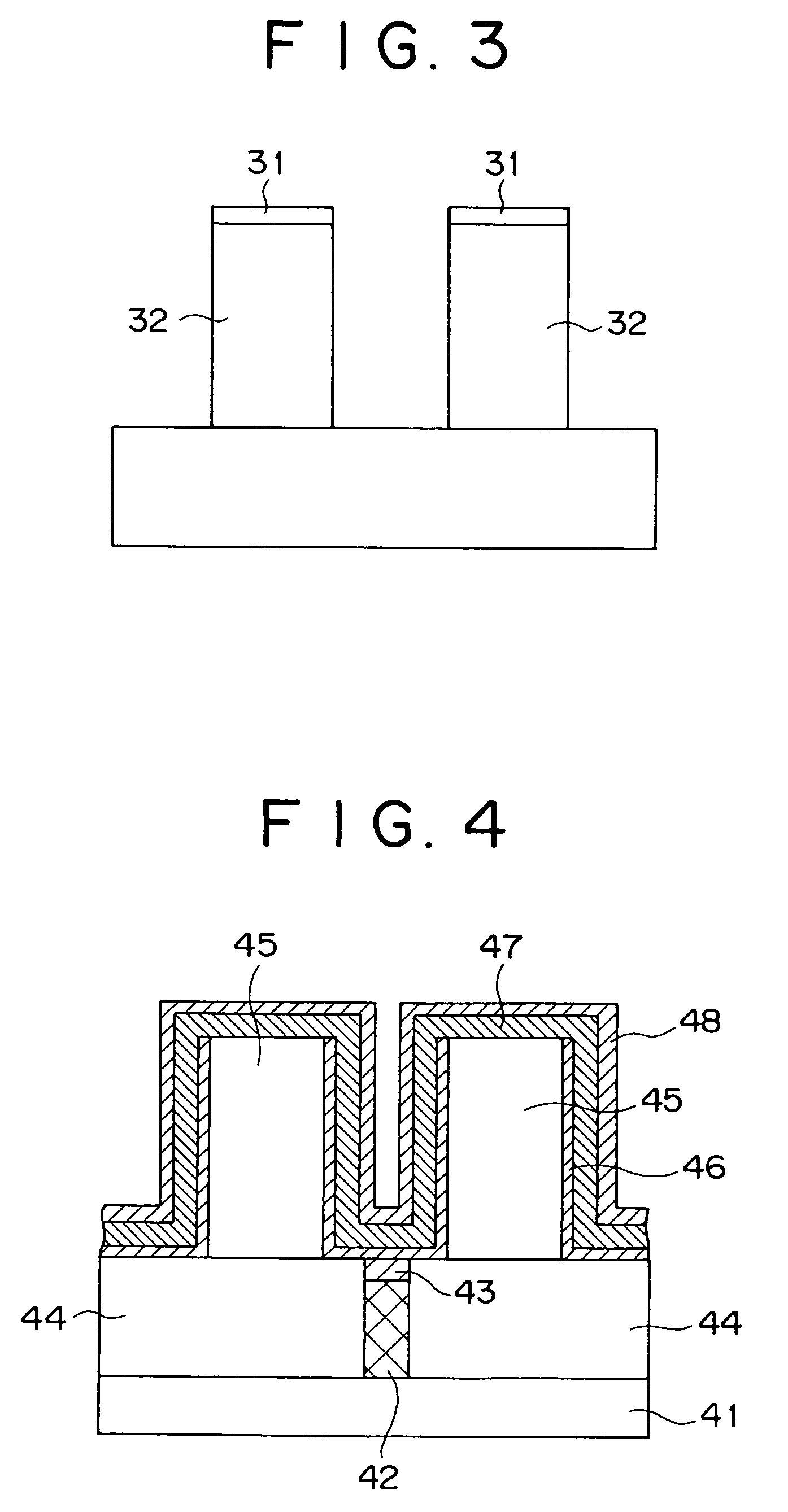 Method of forming capacitor with ruthenium top and bottom electrodes by MOCVD