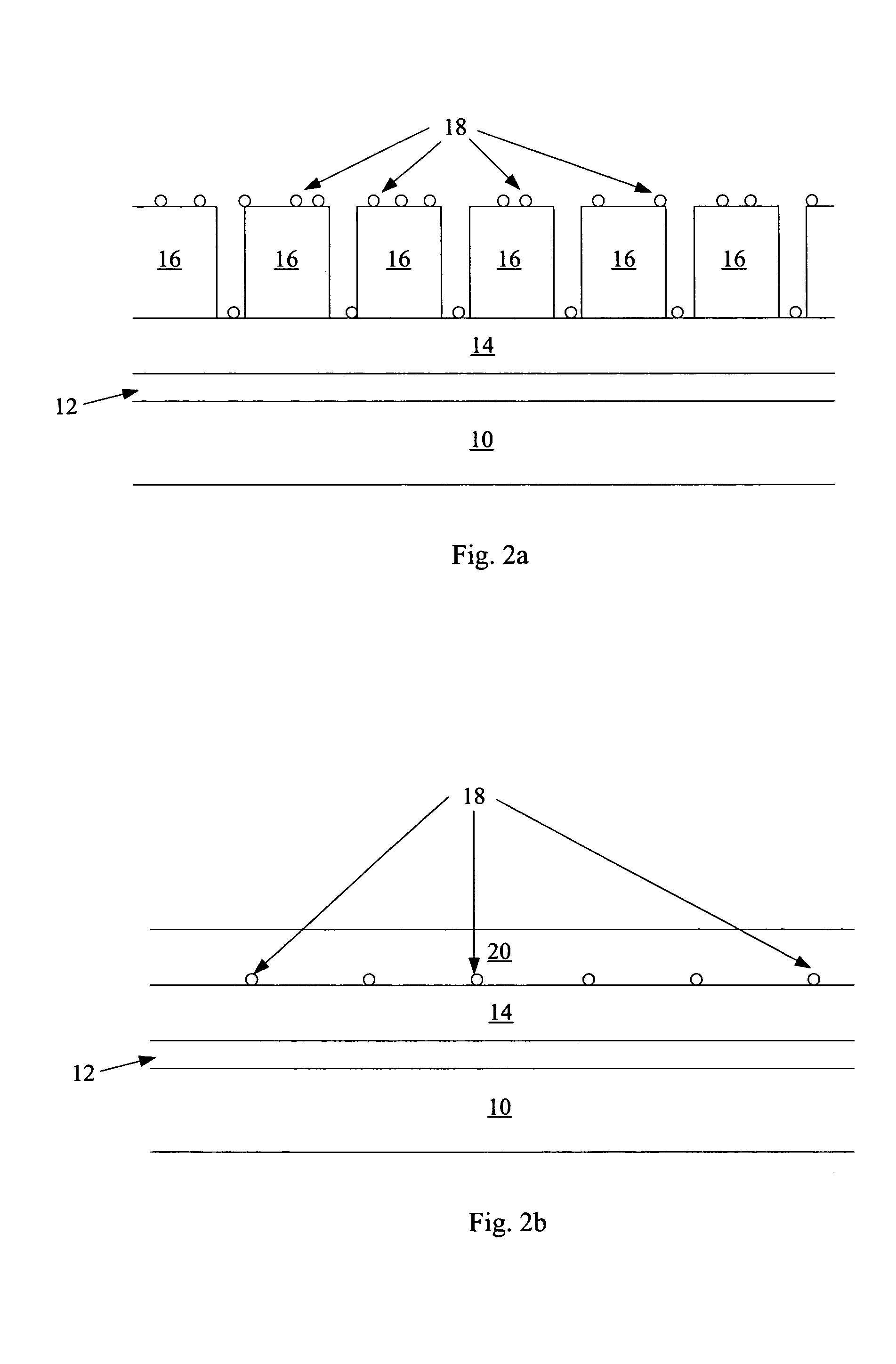 Method of uniform seeding to control grain and defect density of crystallized silicon for use in sub-micron thin film transistors