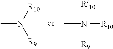 Matrices for drug delivery and methods for making and using the same