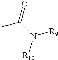 Matrices for drug delivery and methods for making and using the same