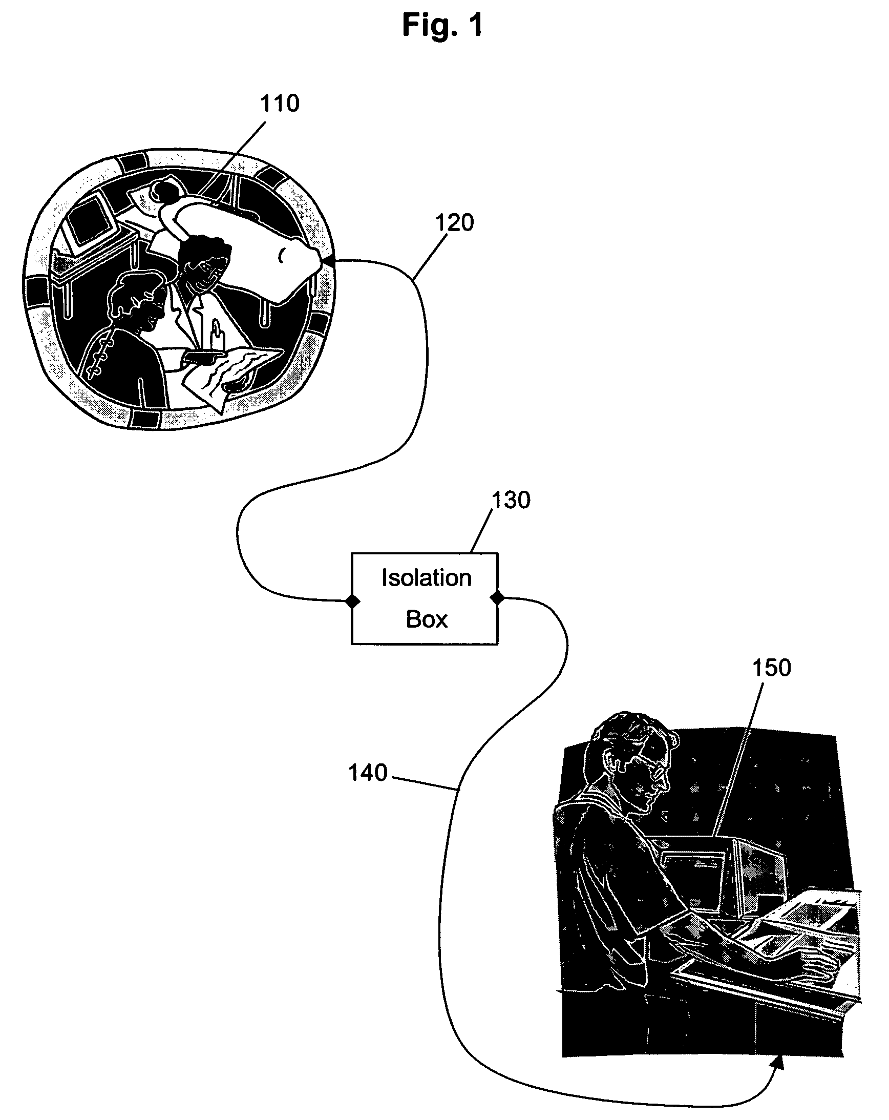 Safety systems and methods for ensuring safe use of intra-cardiac ultrasound catheters