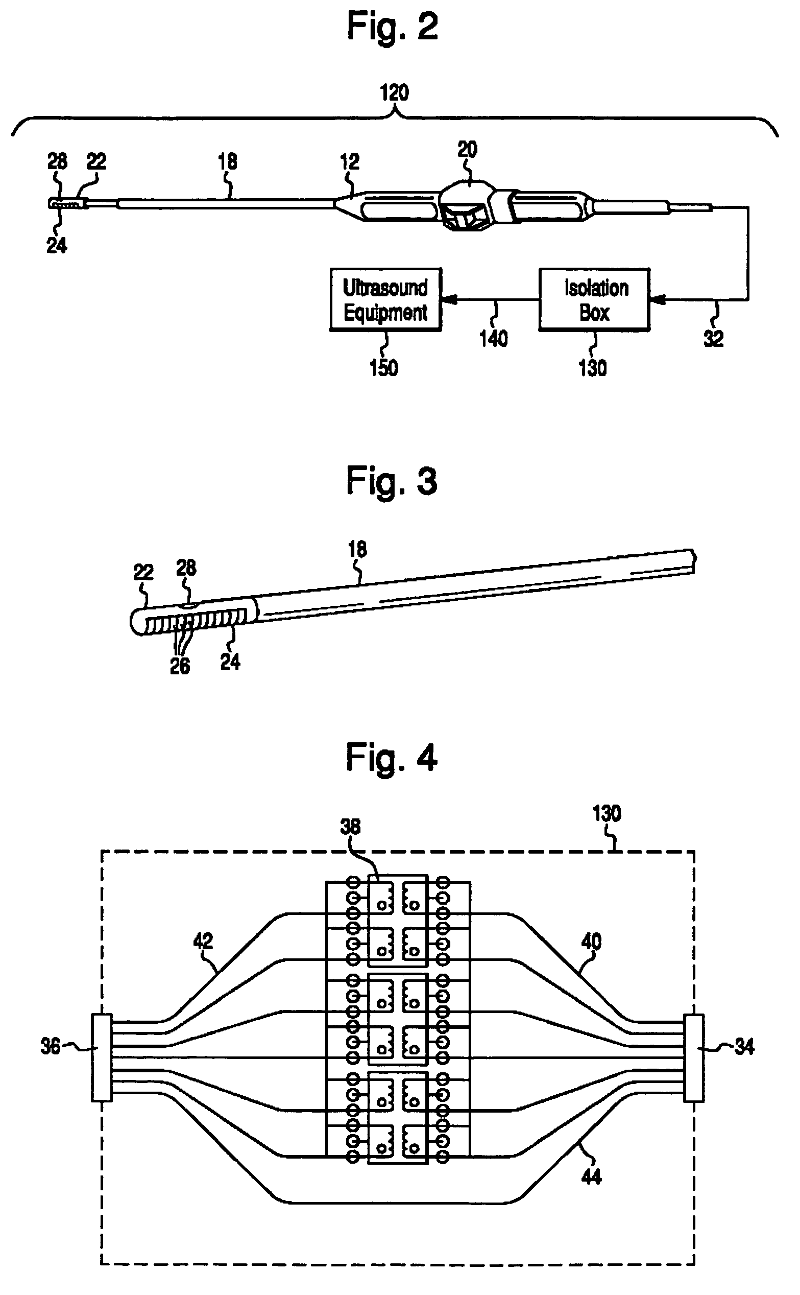 Safety systems and methods for ensuring safe use of intra-cardiac ultrasound catheters