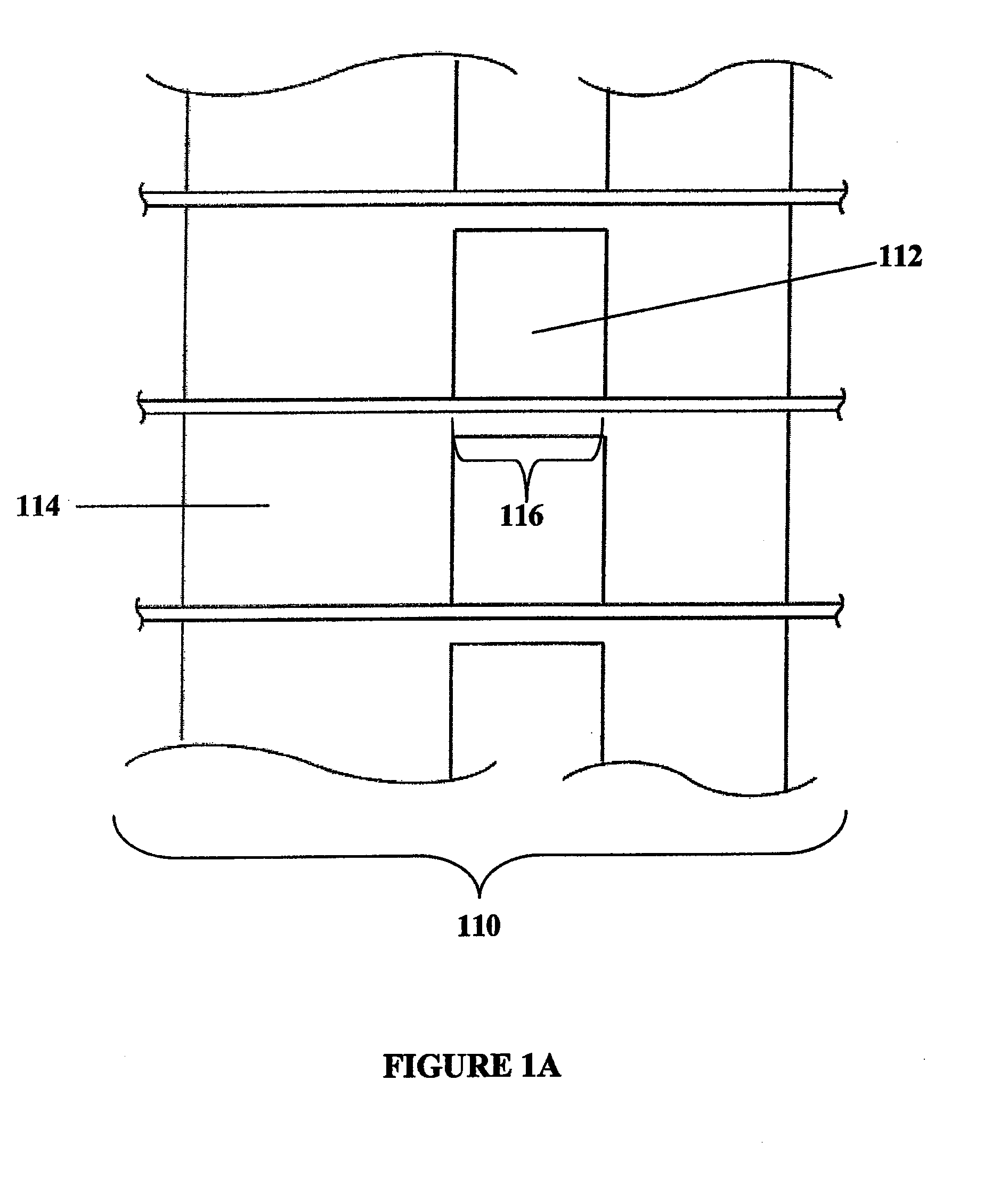 Fork Configuration Dampers and Method of Using Same