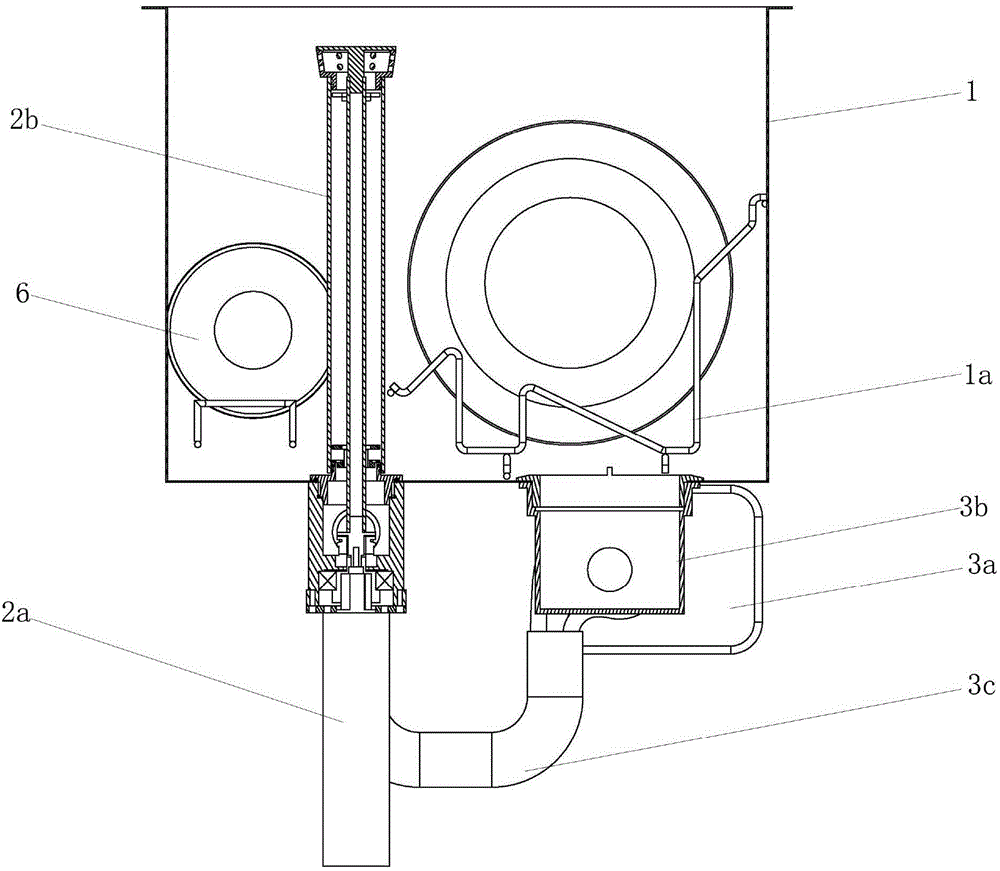 Dish-washing machine