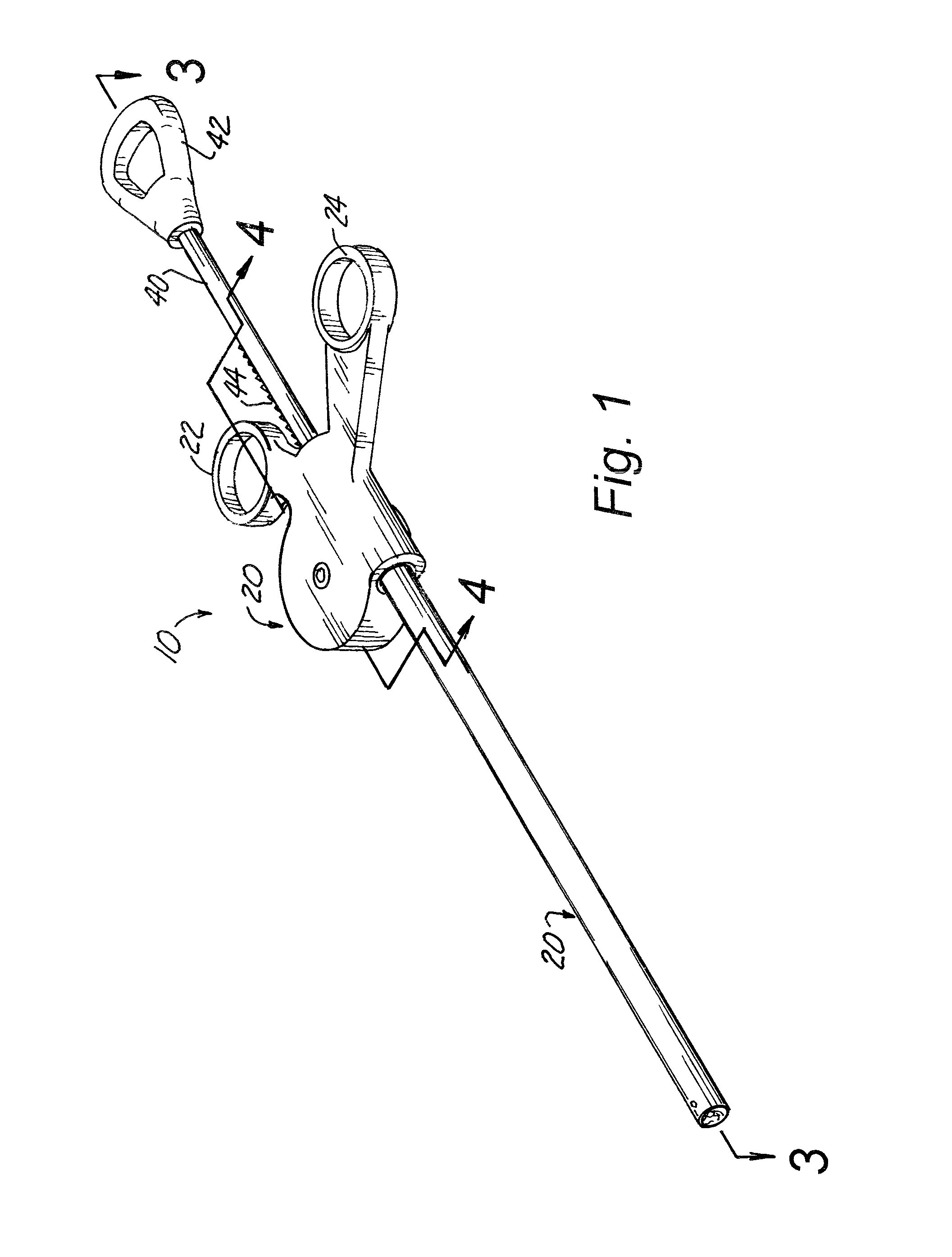 Specimen retrieval device