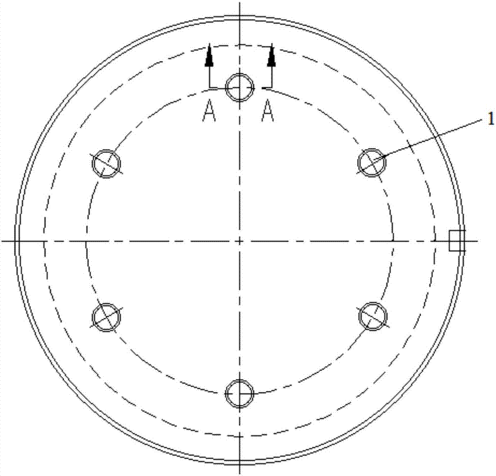 Rough surface profiled fiber and preparation method and application thereof