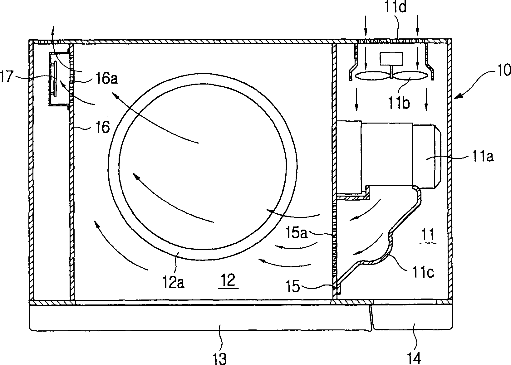 Microwave oven control method