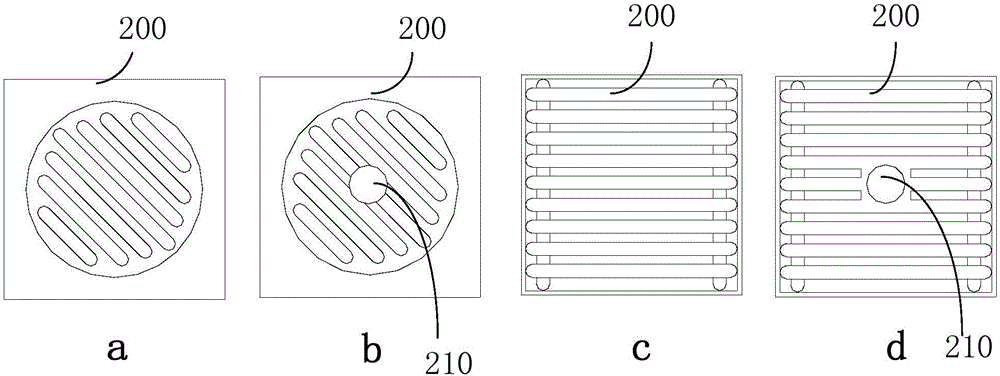 Odor-resistant floor drain with gas-preventive barrel