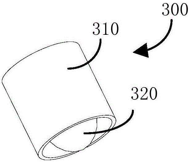 Odor-resistant floor drain with gas-preventive barrel