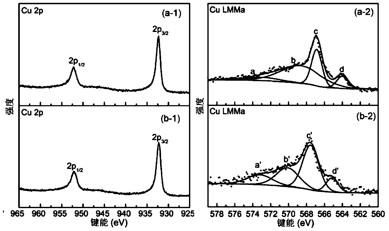 A kind of hard ceramic coating with antibacterial and corrosion resistance and preparation method thereof