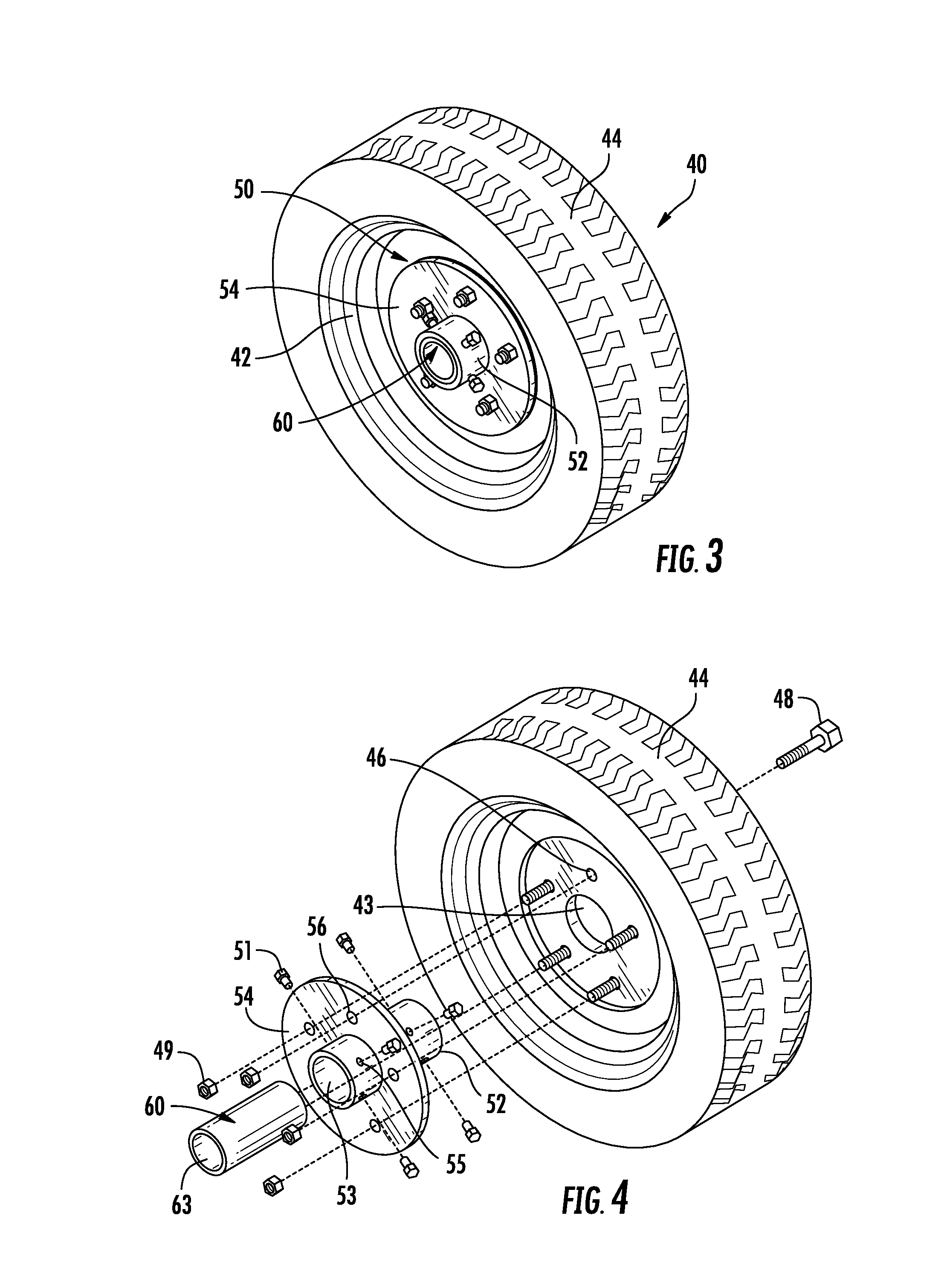 Barbell assembly having impact absorbing weights and swivel end