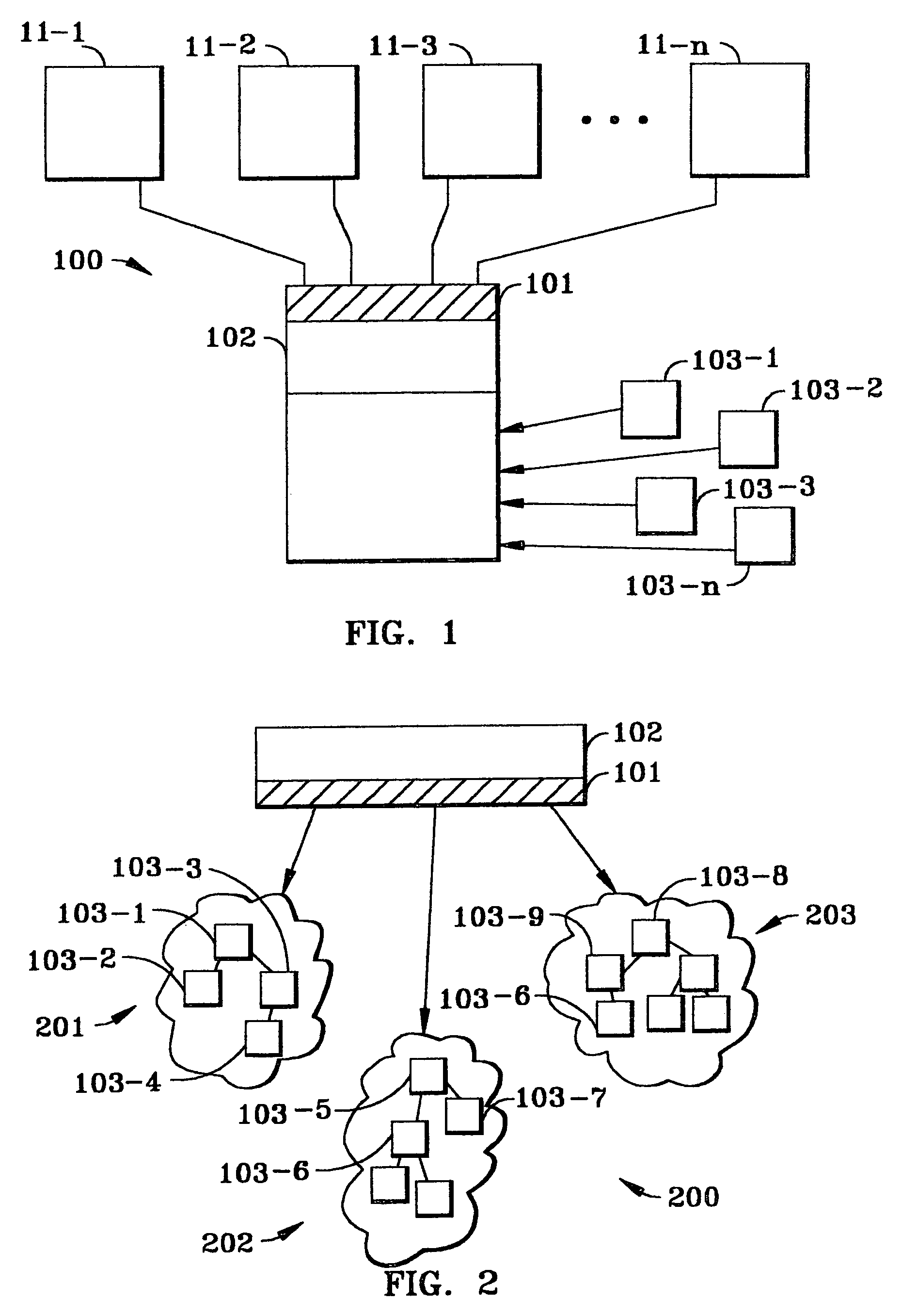 Dynamic seamless reconfiguration of executing parallel software