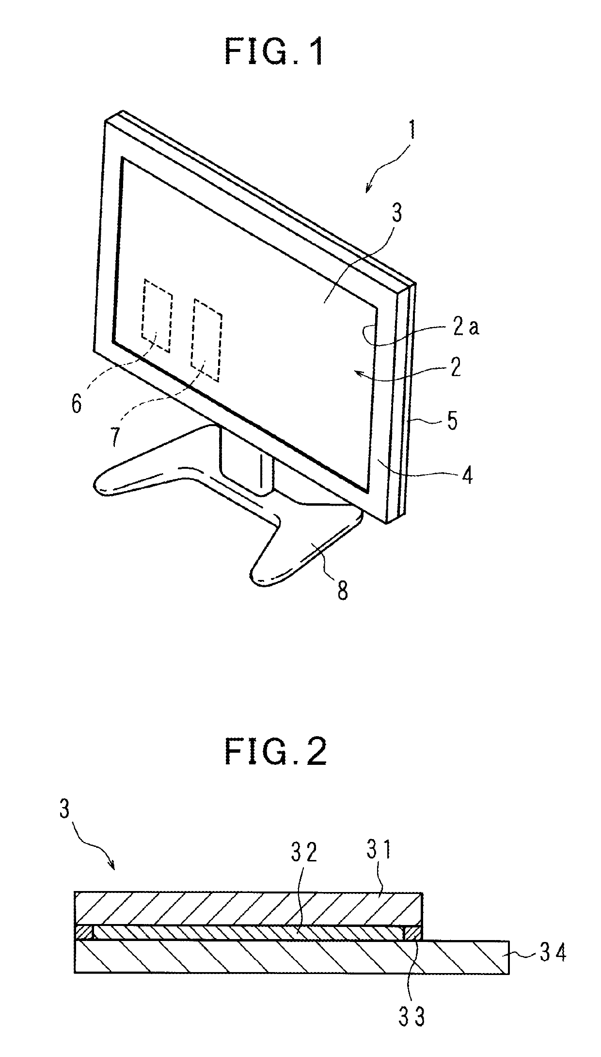 Method for manufacturing thin film transistor substrate