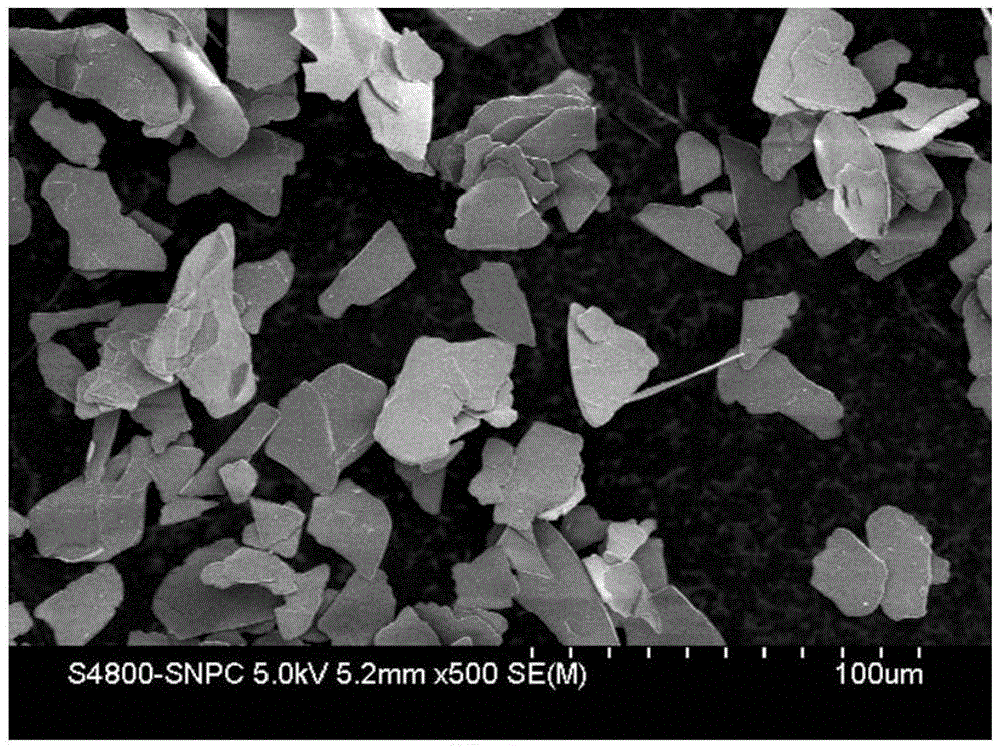 Method for preparing metal coated pearlescent pigment