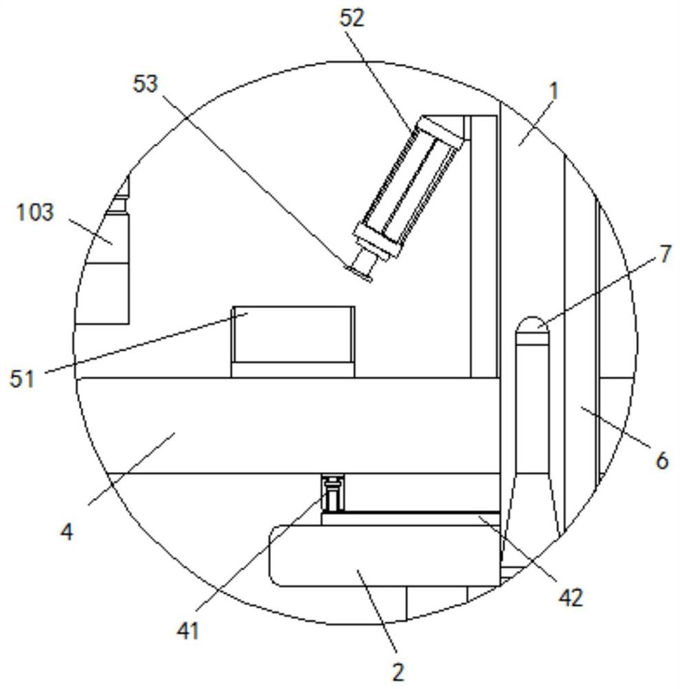 Automatic welding manipulator with high efficiency and safe operation