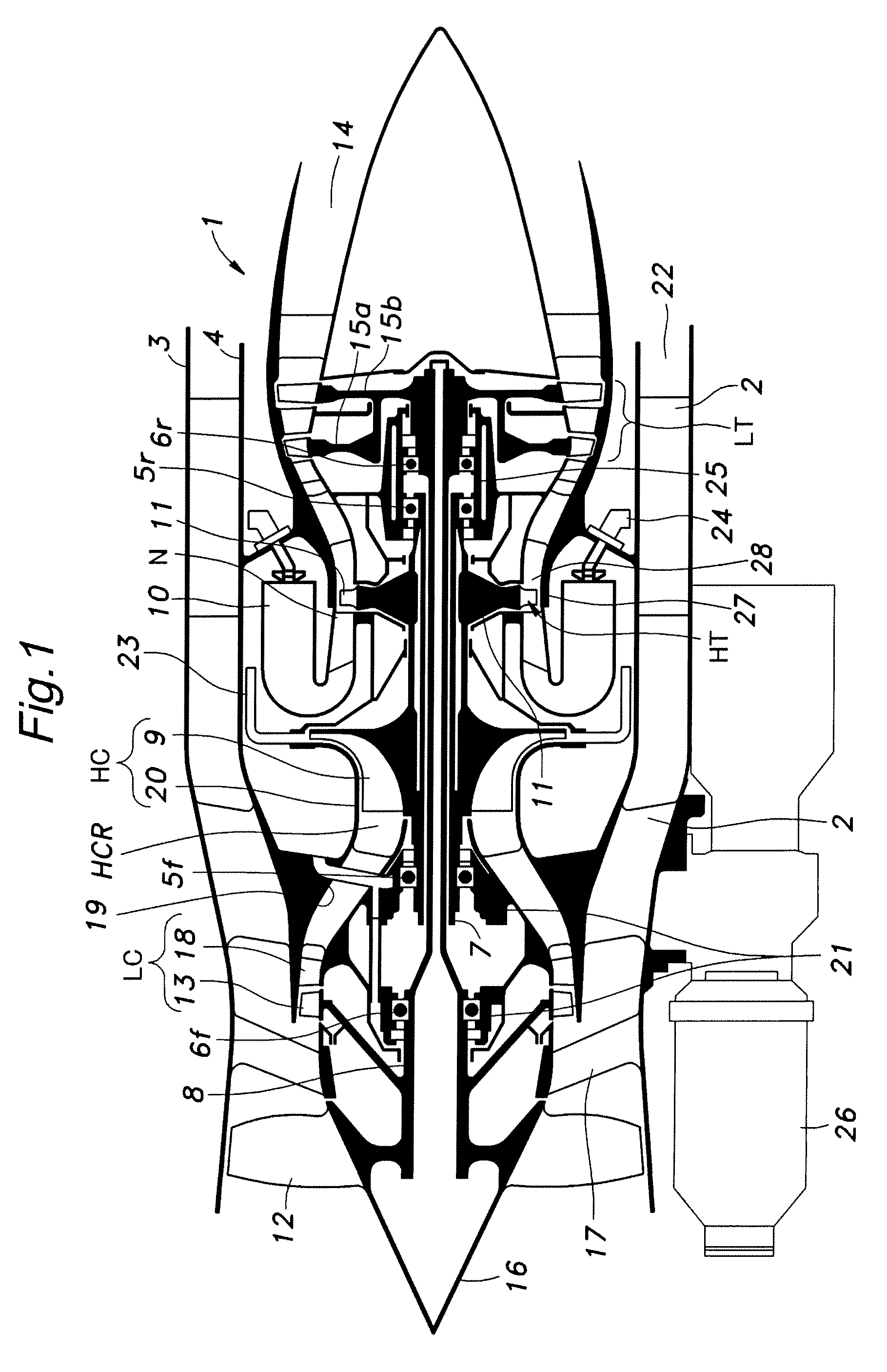 Turbine shroud