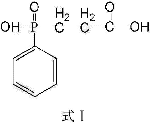 Antibacterial flame-retardant polyamide 66 fabric and preparation method thereof