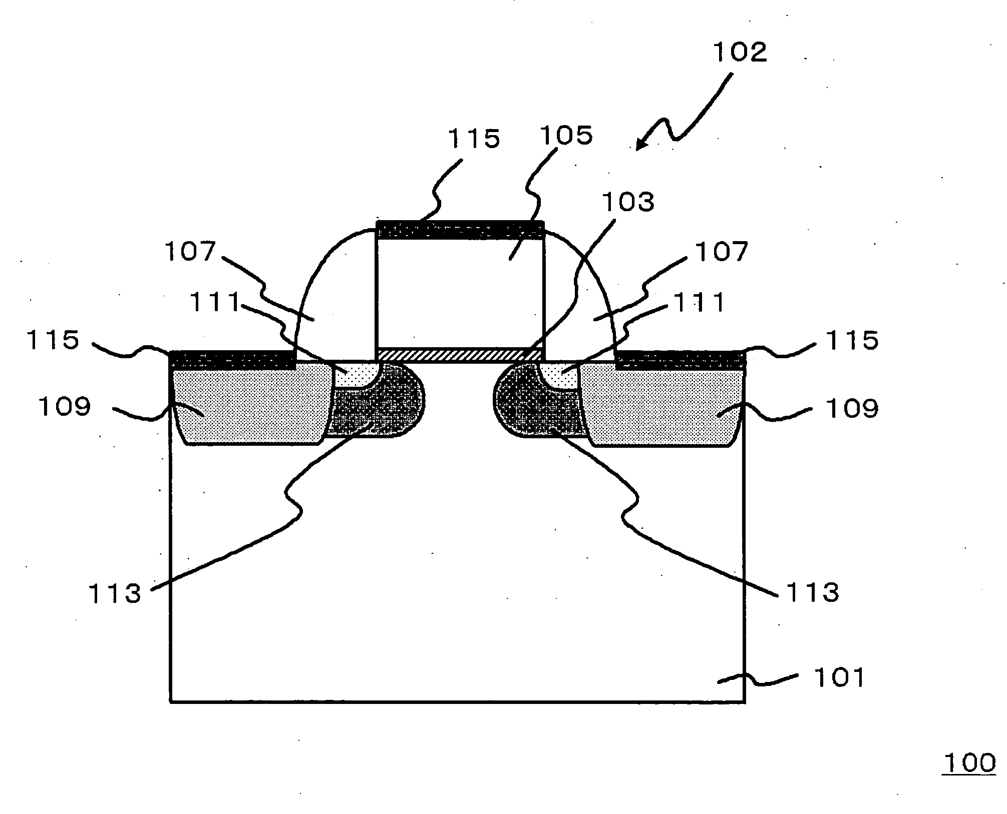 Method for manufacturing field effect transistor