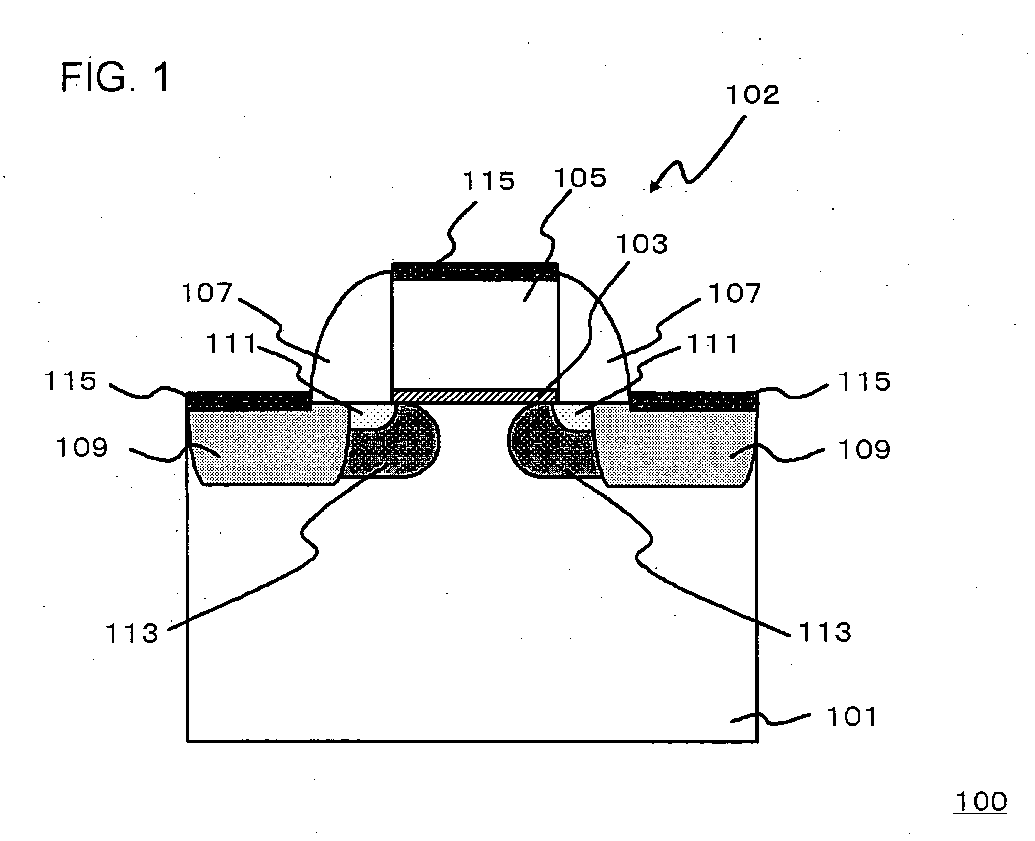 Method for manufacturing field effect transistor