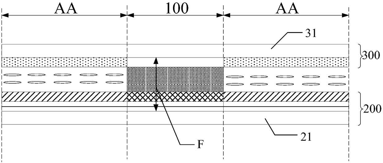 Display panel, manufacturing method thereof, and display device