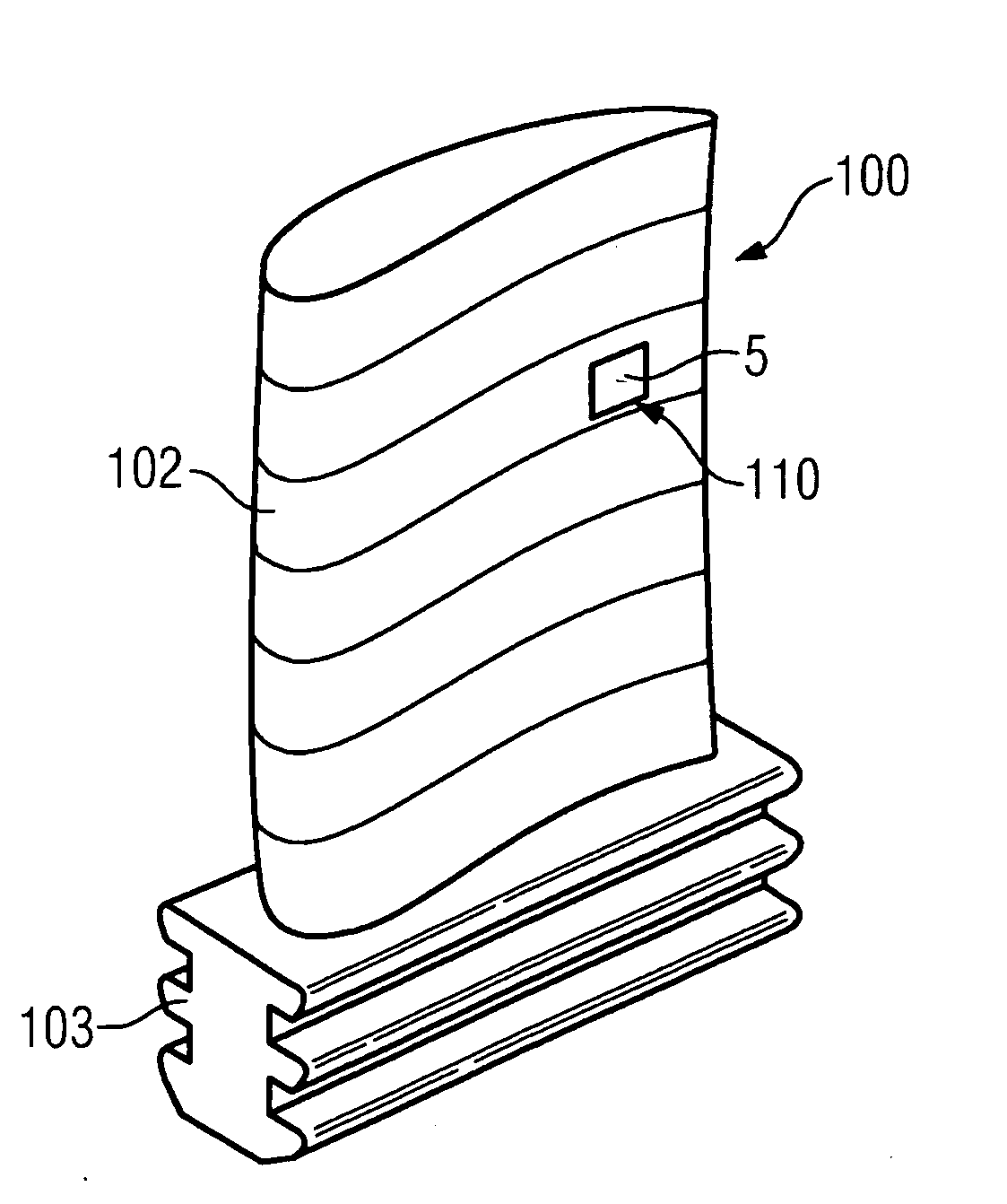 Method for producing a cast piece