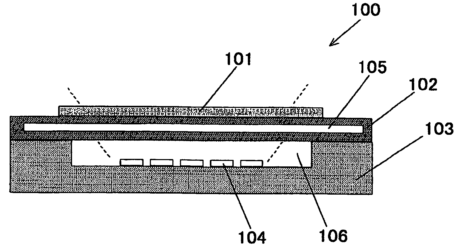 Light emitting device