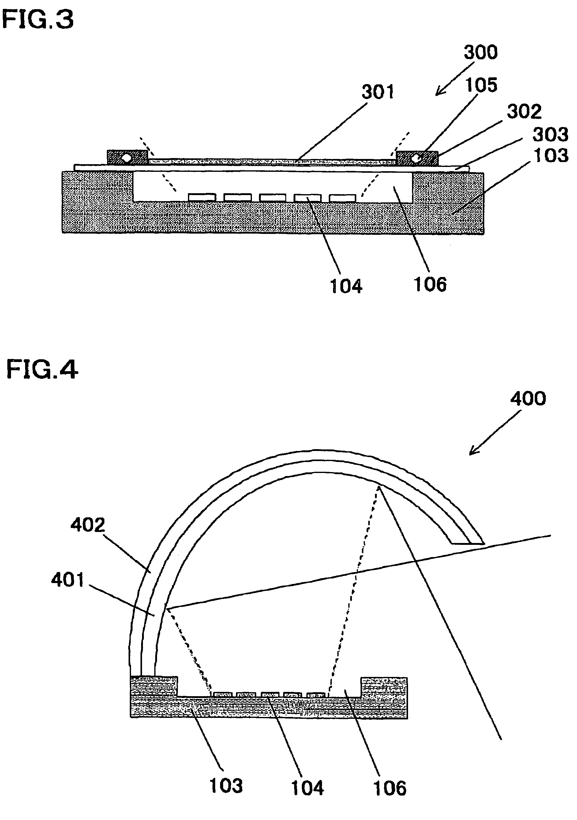 Light emitting device