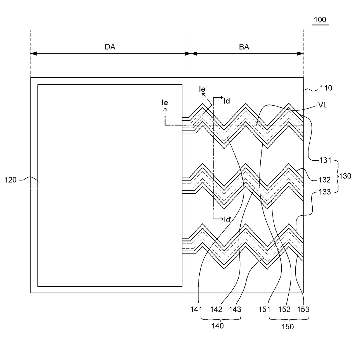 Flexible organic light emitting display device and method for manufacturing the same