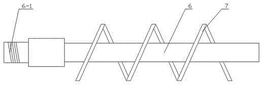 A pump runner with stable water output