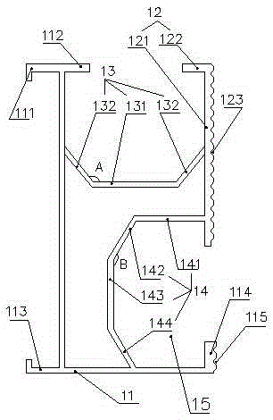 Solar support