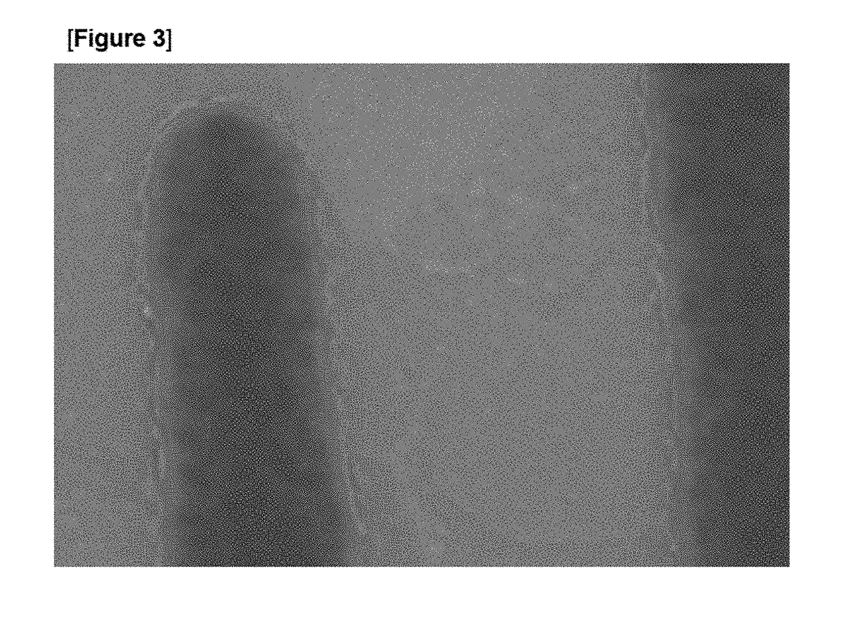 Cleaning agent for semiconductor substrates and method for processing semiconductor substrate surface