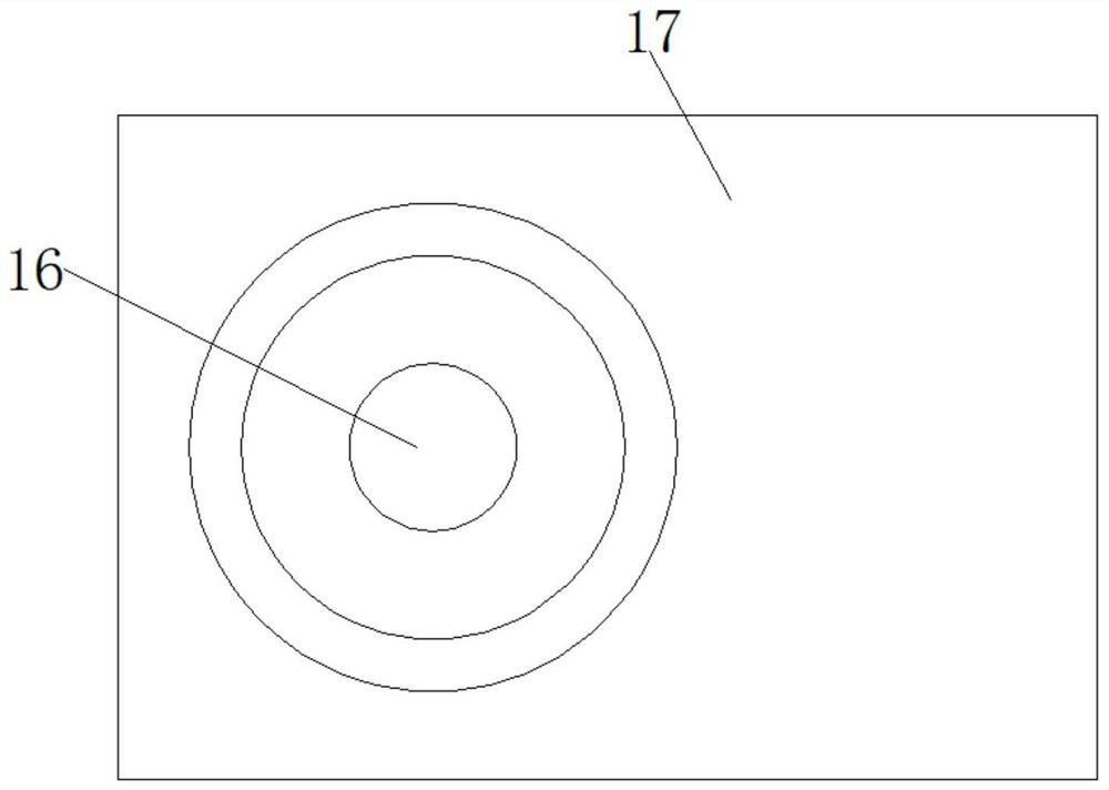 Monitoring system for manual measurement and detection operation