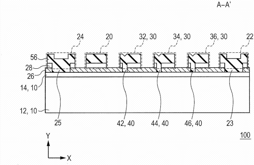 Semiconductor device and method of manufacturing the same