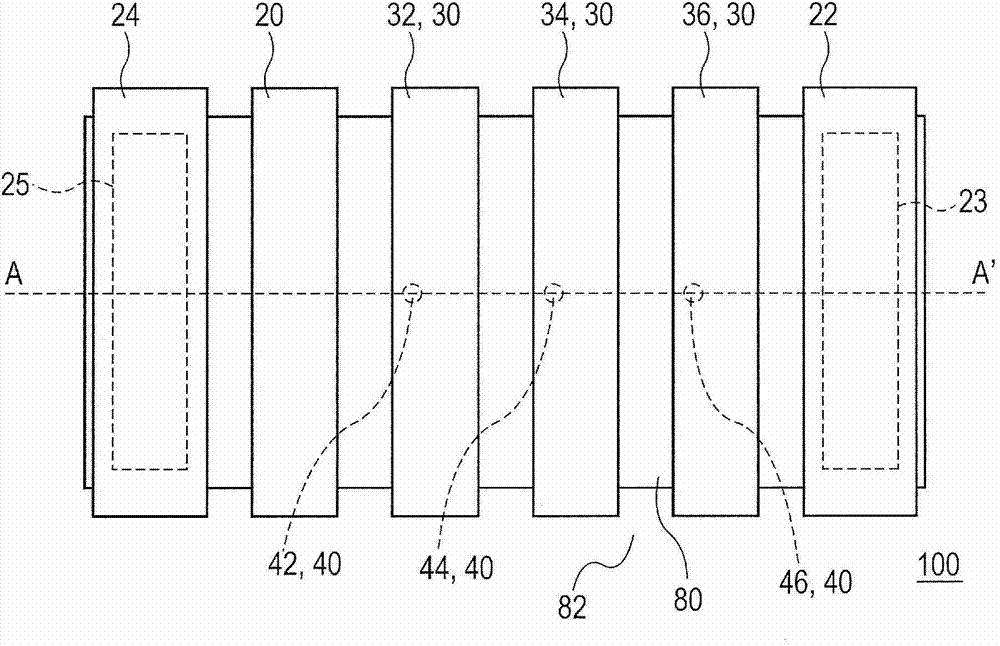 Semiconductor device and method of manufacturing the same