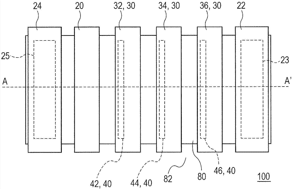 Semiconductor device and method of manufacturing the same