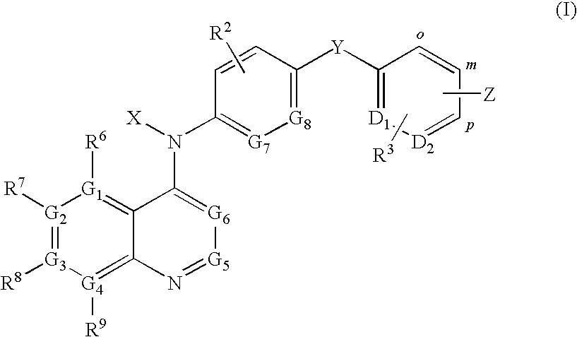 Quinoline derivatives for modulating DNA methylation