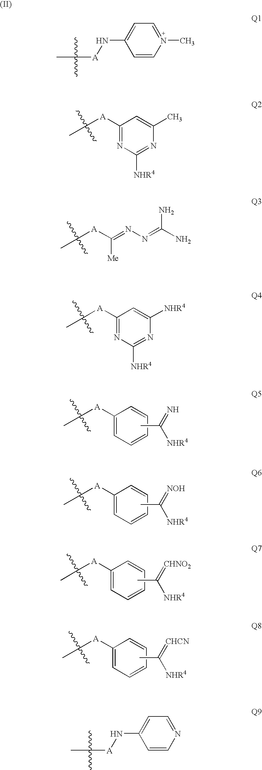 Quinoline derivatives for modulating DNA methylation