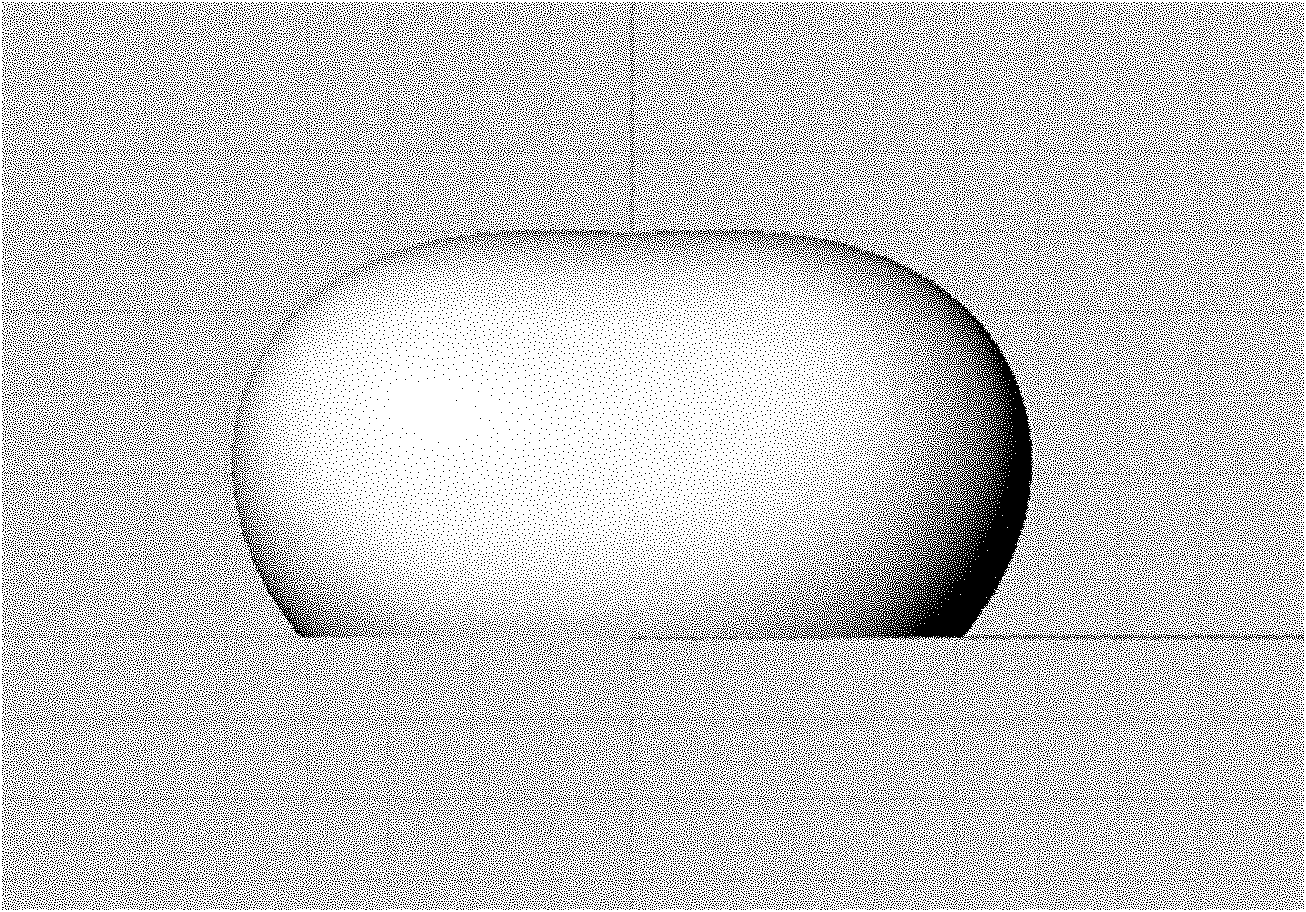 Method for realizing homogenized control of light beam by utilizing free-form curved lens