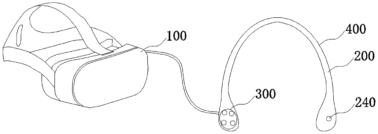 Porous protection information processing device