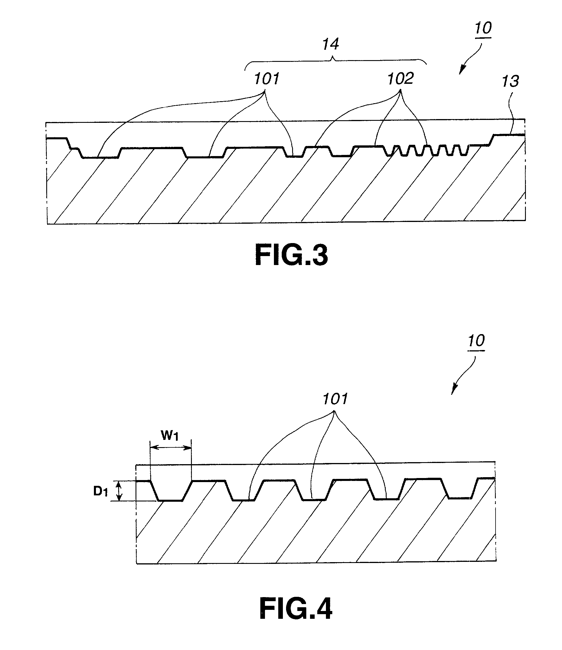 Optical recording medium