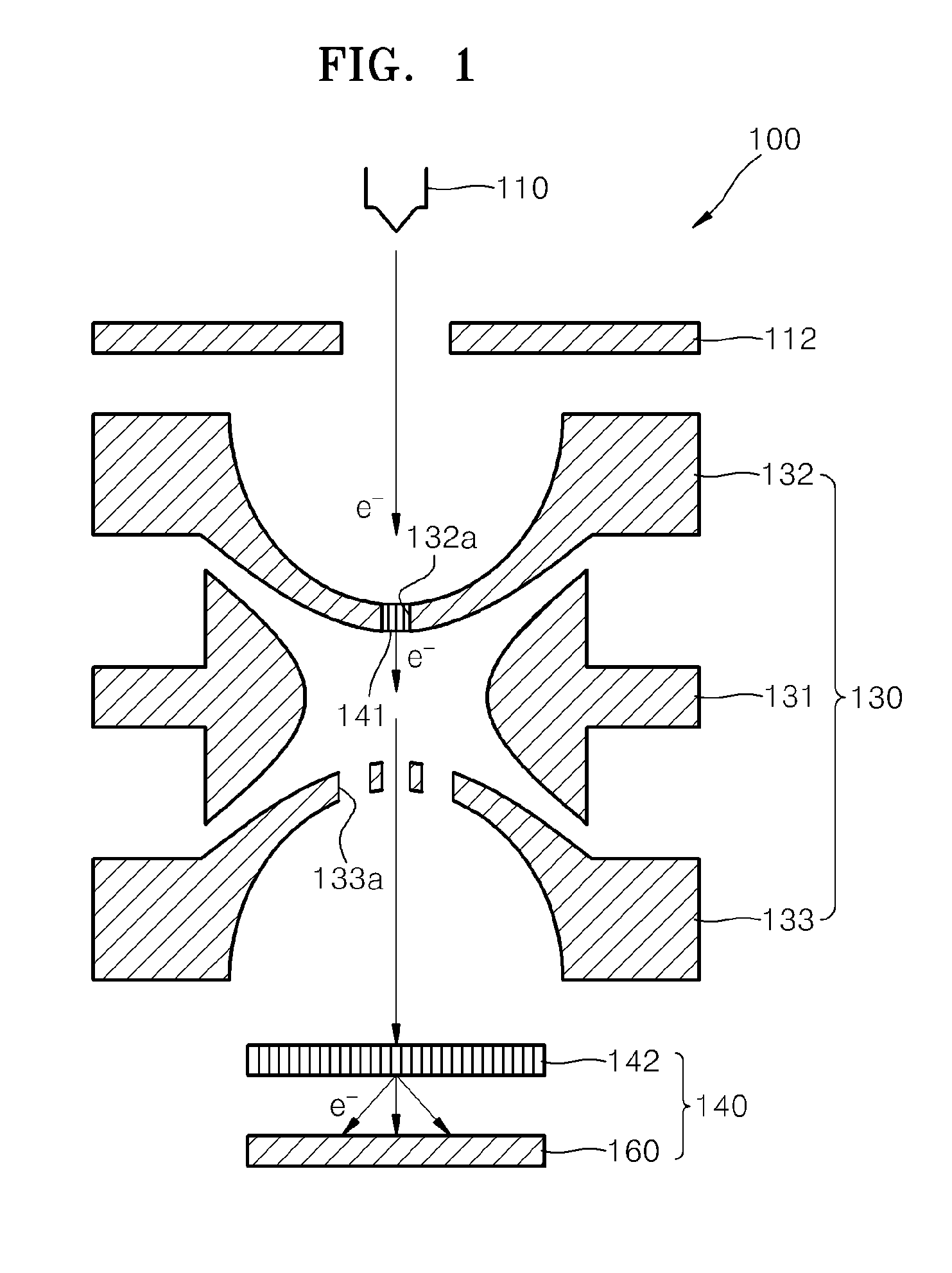 Portable quadrupole ion trap mass spectrometer