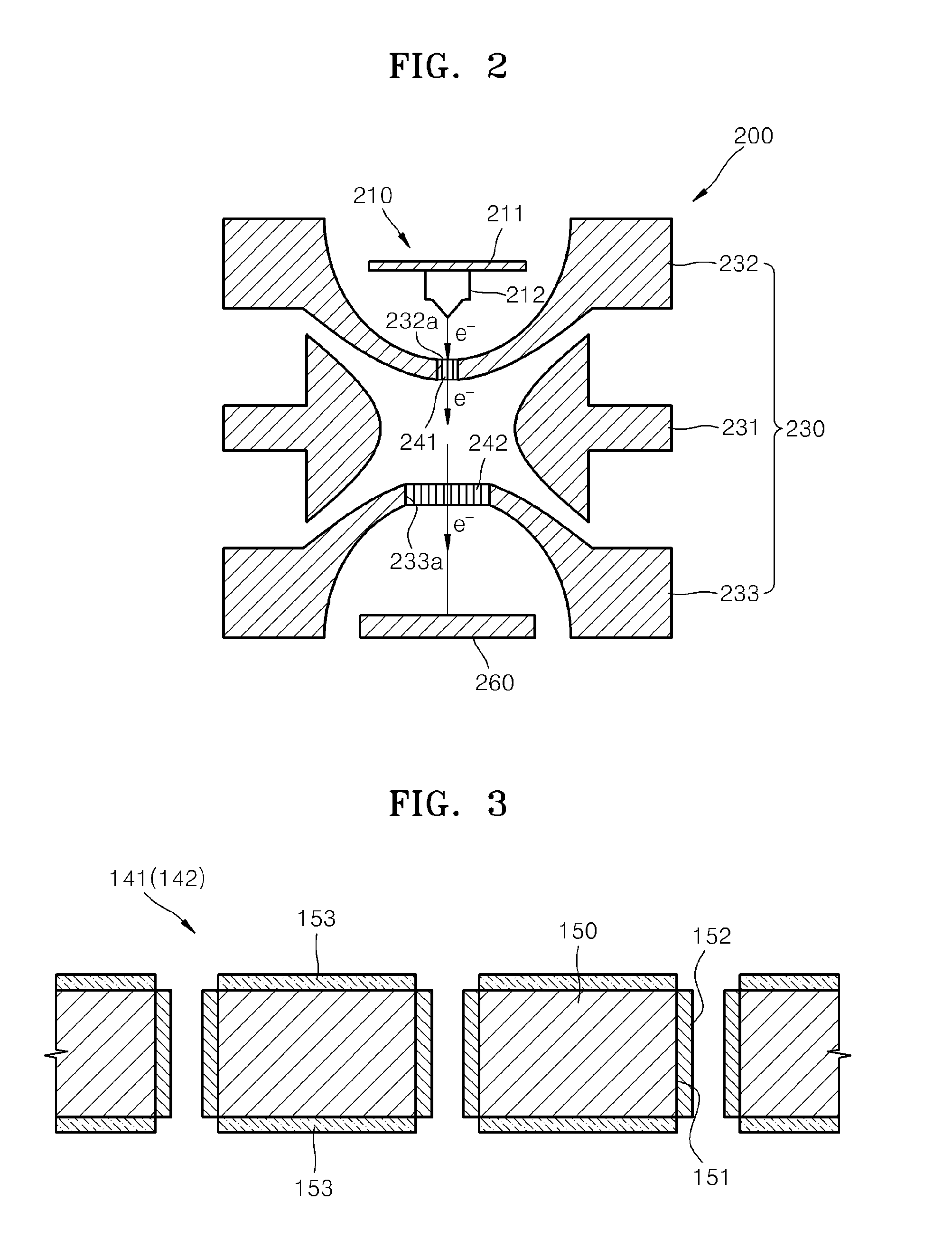 Portable quadrupole ion trap mass spectrometer