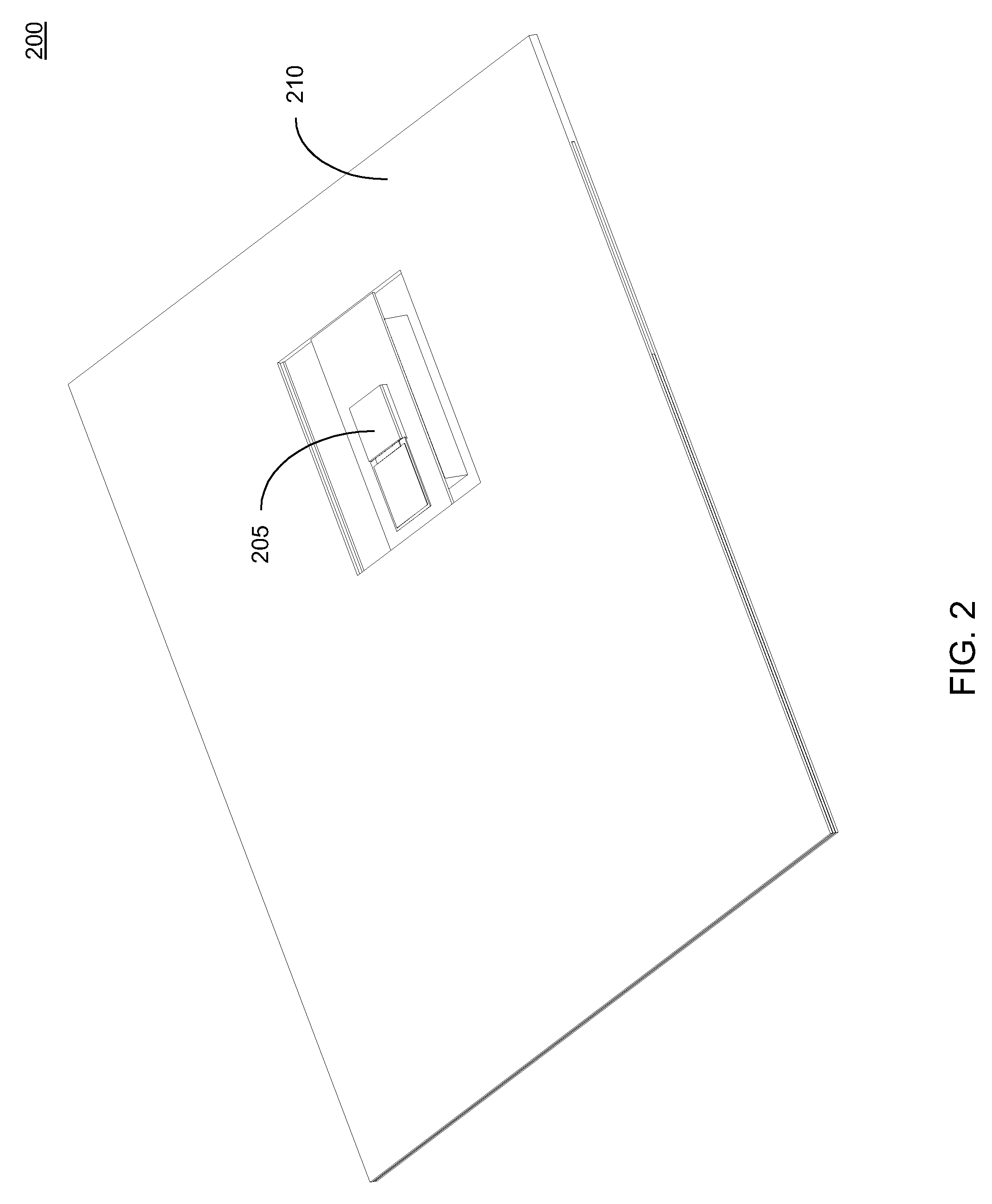 System and method for isotope selective chemical reactions