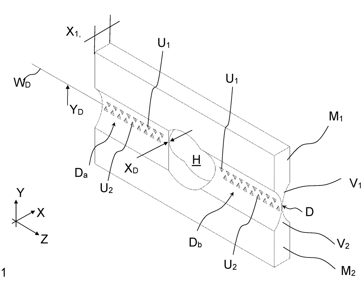 Flexure Hinge