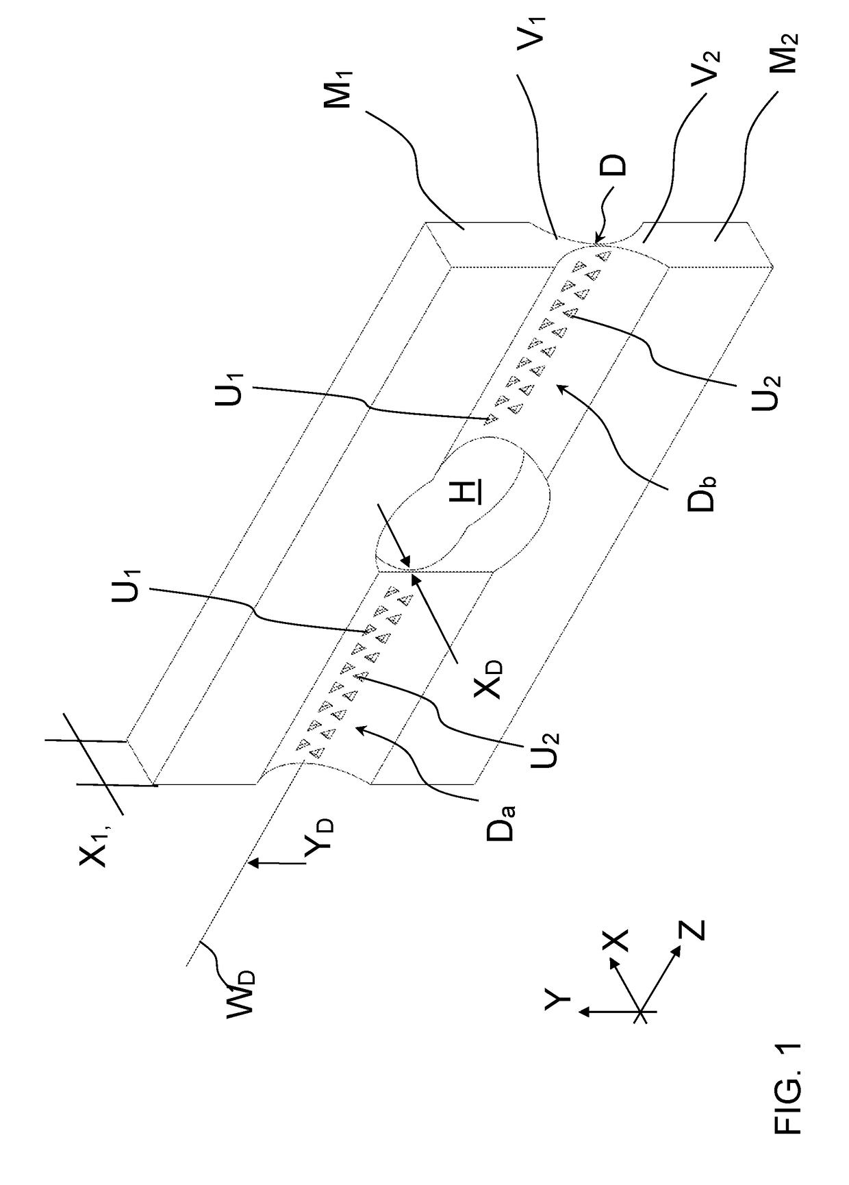 Flexure Hinge