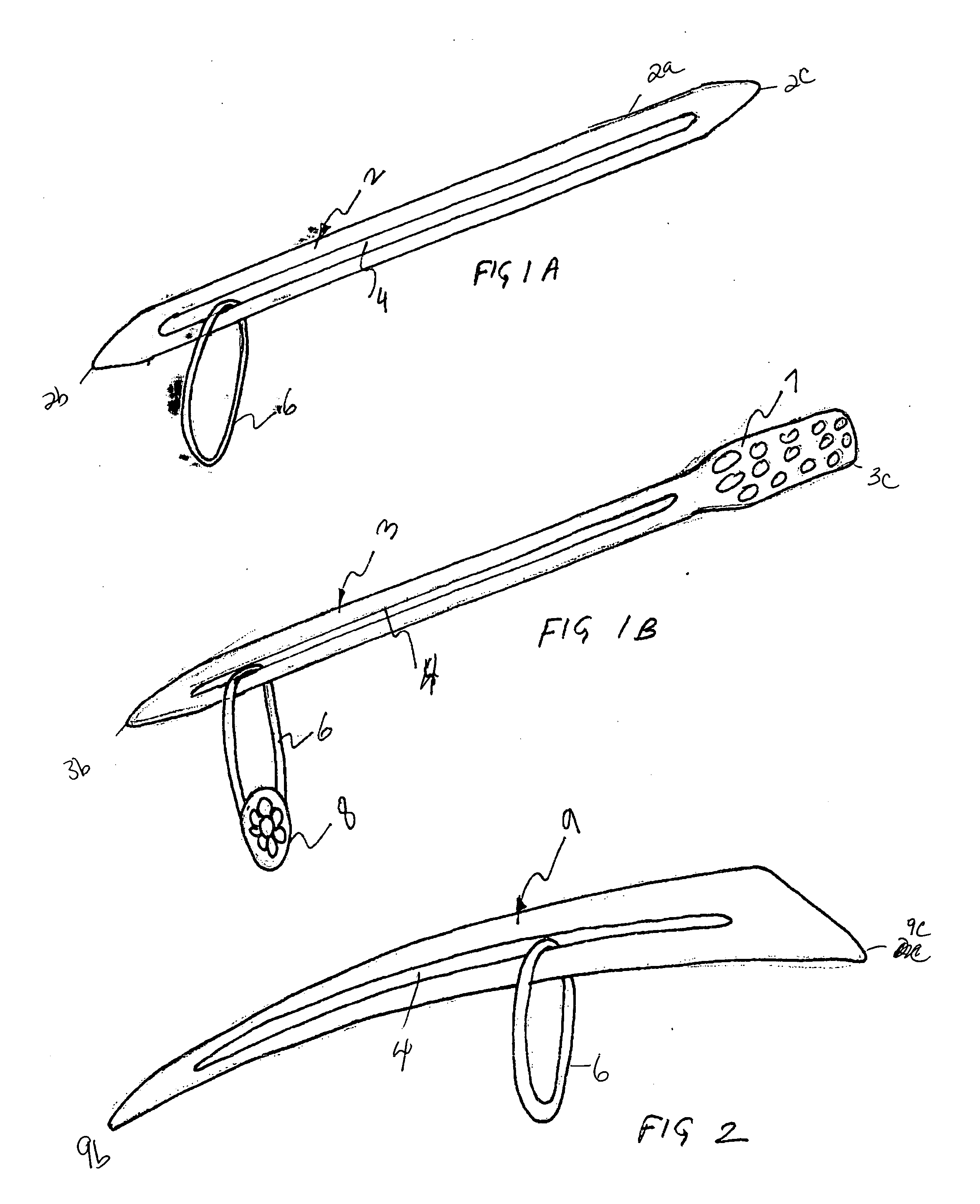 Hair styling apparatus and method of using same