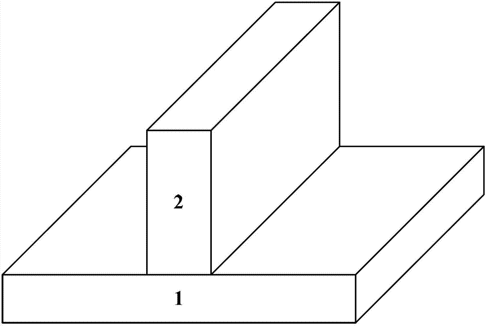 Semiconductor device manufacturing method