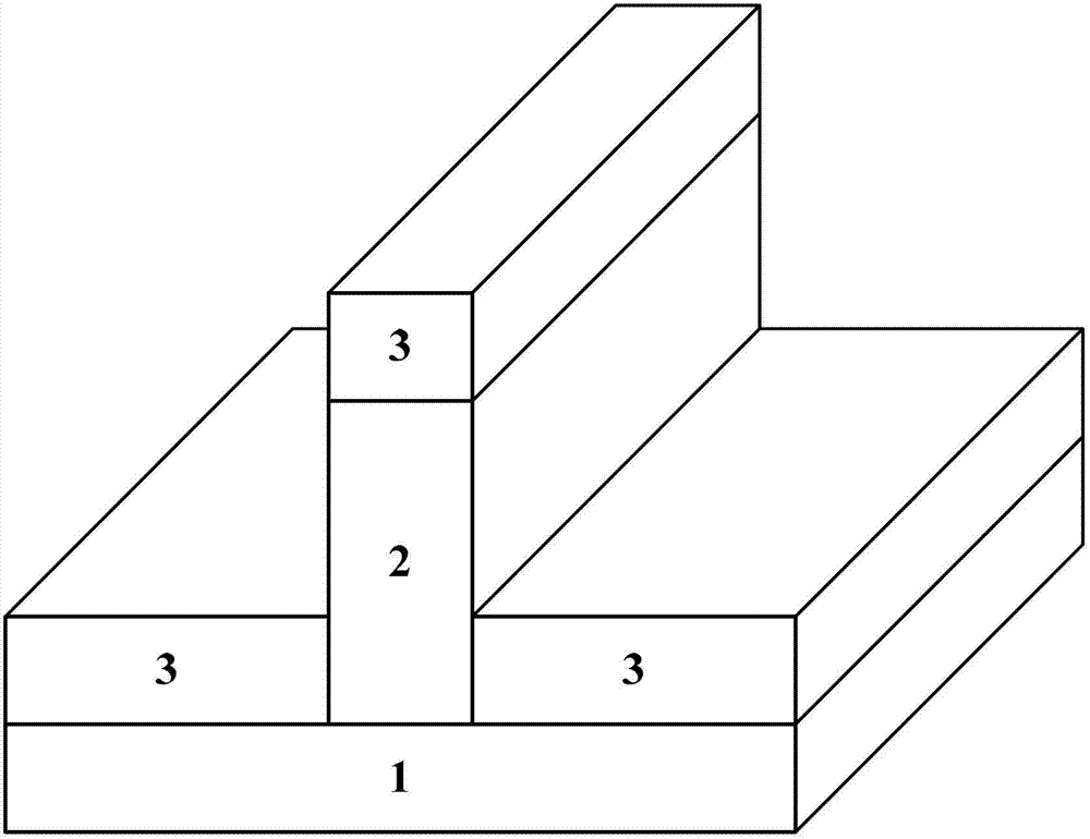 Semiconductor device manufacturing method