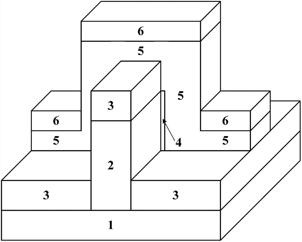 Semiconductor device manufacturing method