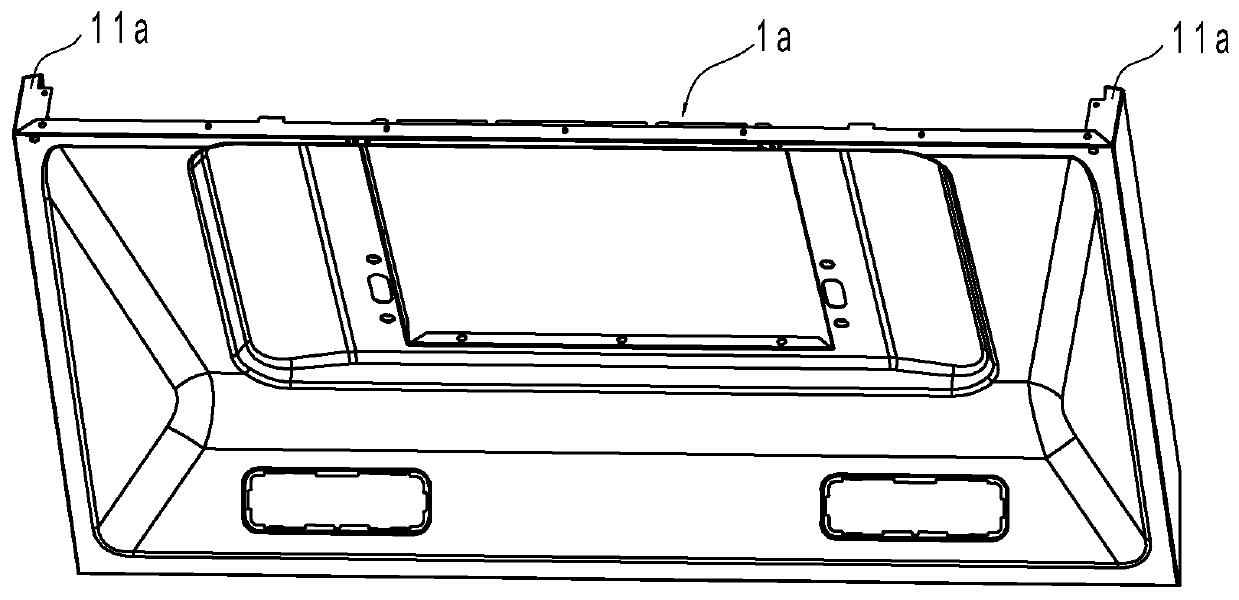 Fume Hood Sensor Bonding Fixture